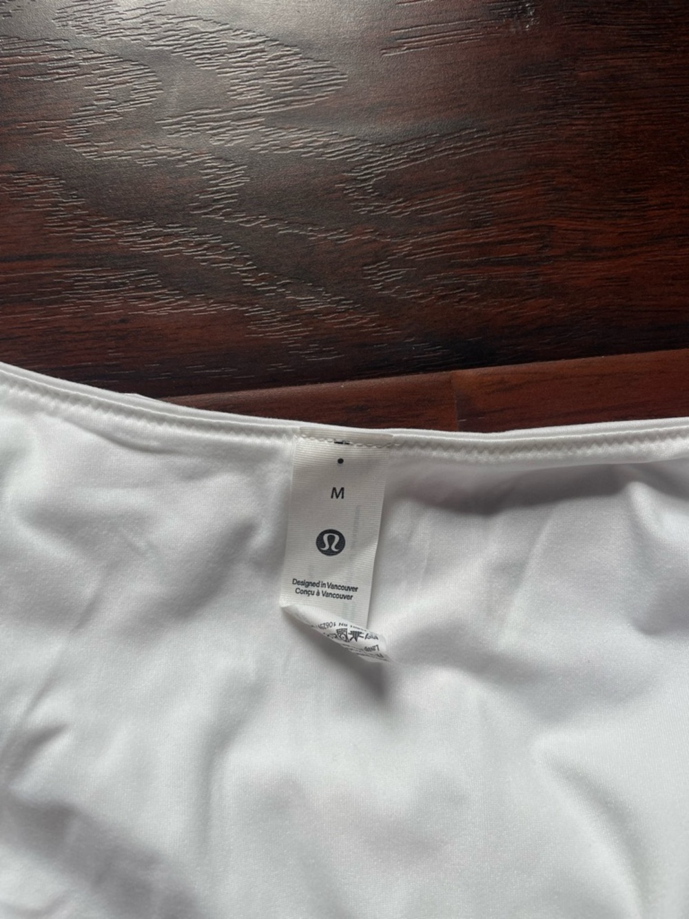 Lululemon Wundermost Ultra-Soft Nulu Spaghetti strap tank - Picture 3 of 4
